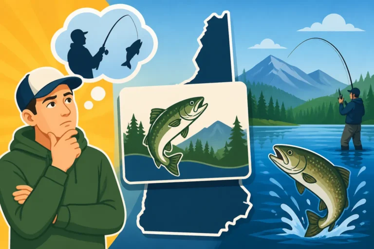 Can Nonresidents Buy a New Hampshire Milestone License?