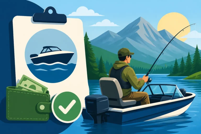 New Hampshire boat registration cost