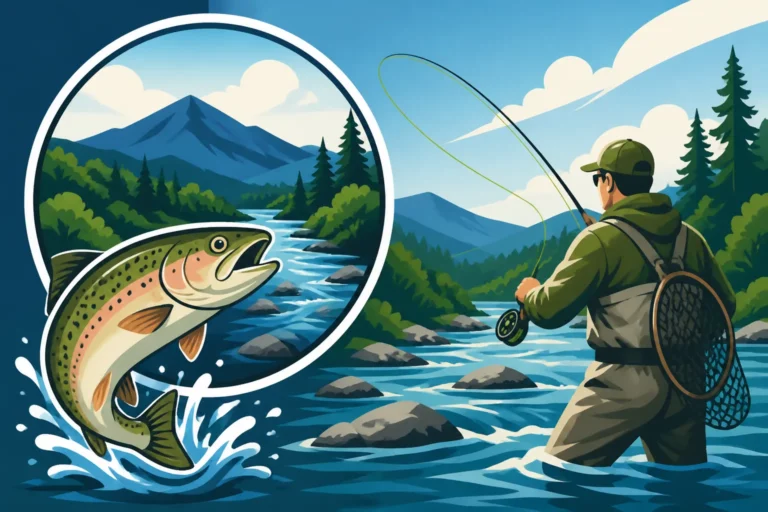 Saco River Fishing Guide