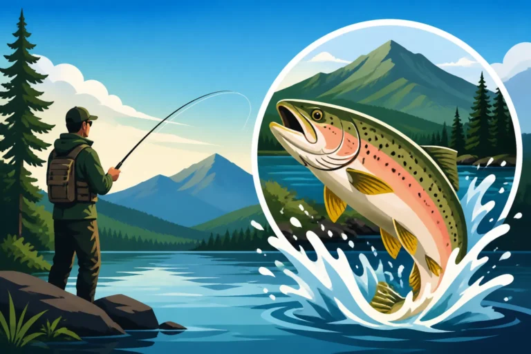 Best fishing spots in Grafton County