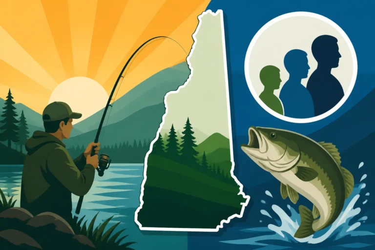 New Hampshire Milestone License eligibility by birth year
