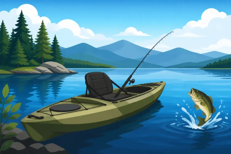 Best Kayak for Winnipesaukee